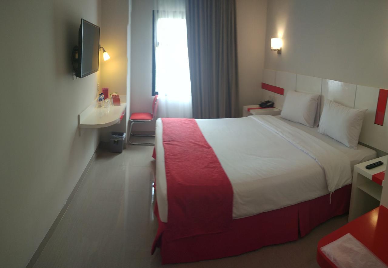 Brothers Inn Sukoharjo Екстер'єр фото