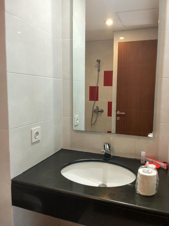 Brothers Inn Sukoharjo Екстер'єр фото