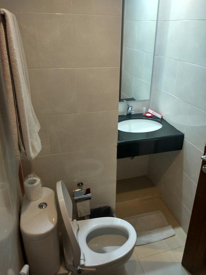 Brothers Inn Sukoharjo Екстер'єр фото
