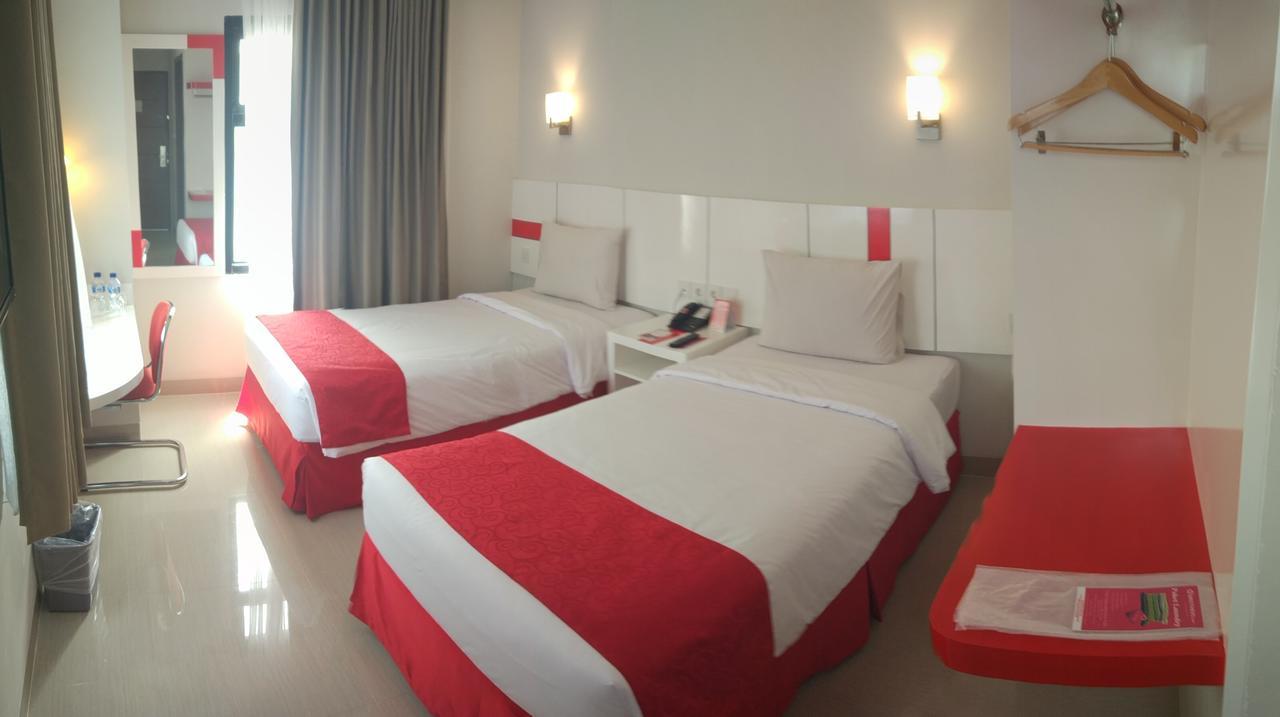 Brothers Inn Sukoharjo Екстер'єр фото