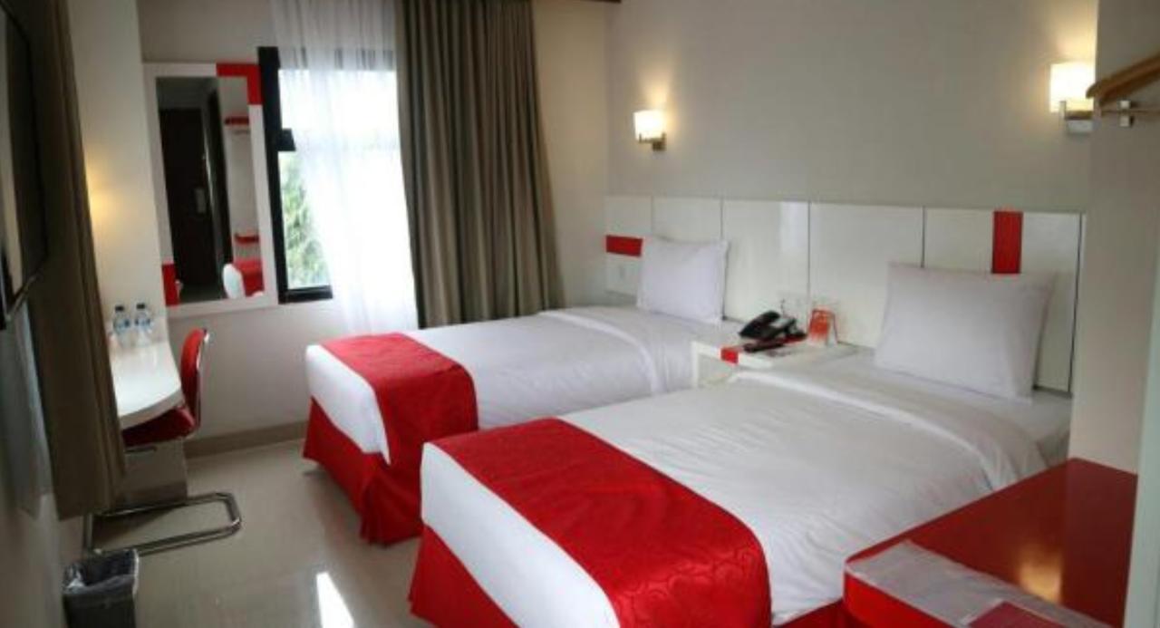 Brothers Inn Sukoharjo Екстер'єр фото