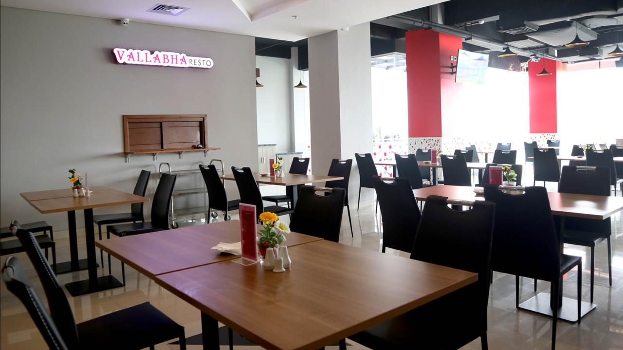 Brothers Inn Sukoharjo Екстер'єр фото