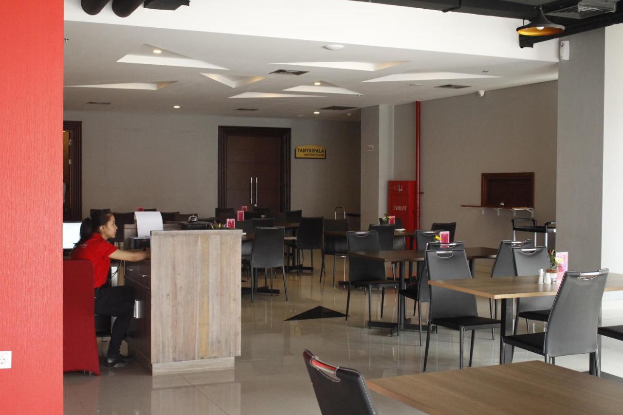 Brothers Inn Sukoharjo Екстер'єр фото