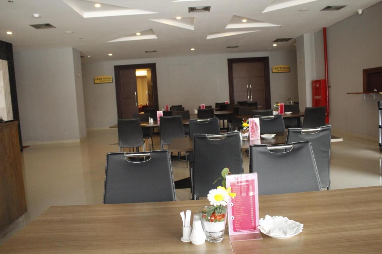 Brothers Inn Sukoharjo Екстер'єр фото