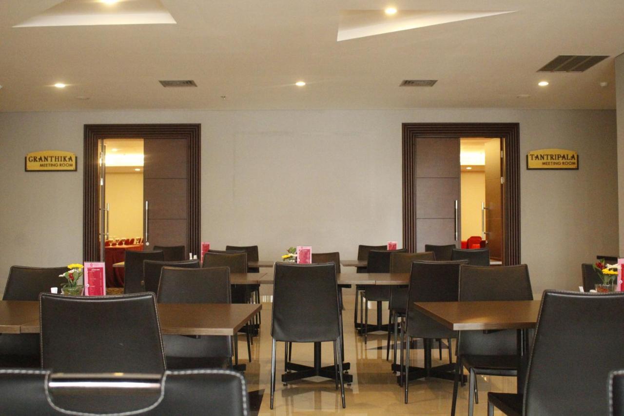 Brothers Inn Sukoharjo Екстер'єр фото