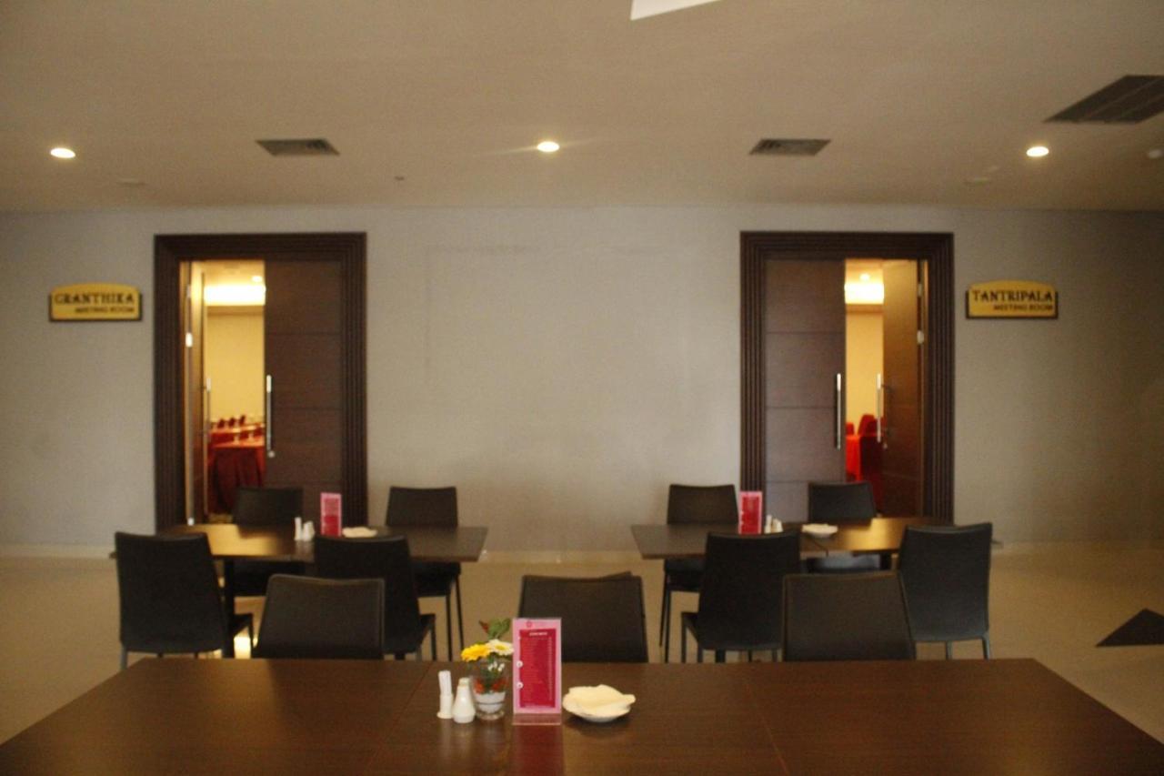Brothers Inn Sukoharjo Екстер'єр фото